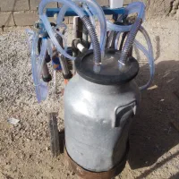 دستگاه شیردوش دام|لوازم جانبی حیوانات|مشهد, کلاکوب|دیوار