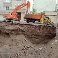 اجاره بابکت|خدمات حمل و نقل|اردبیل, |دیوار