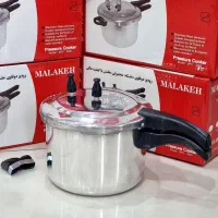 زودپز ۱۰ نفره ملکه