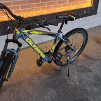 دوچرخه المپیا|دوچرخه، اسکیت، اسکوتر|تهران, انبار نفت|دیوار