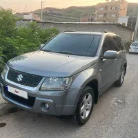 سوزوکی ویتارا دنده ۲۴۰۰ مدل۸۹