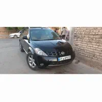 نیسان مورانو 2008|خودرو سواری و وانت|شیراز, میانرود|دیوار