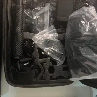 دوربین اینستا 360 مدل ONE RS TWIN EDITION|دوربین عکاسی و فیلم‌برداری|تهران, بهجت‌آباد|دیوار