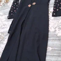 کلی لباس مجلسی و مانتو همه شیک