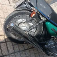 فروش موتور مدل ۸۶