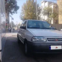 پراید 96|خودرو سواری و وانت|اقبالیه, |دیوار