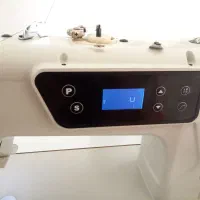 چرخ صنعتی راسته دوز و سردوز|چرخ خیاطی و ریسندگی|زنجان, |دیوار