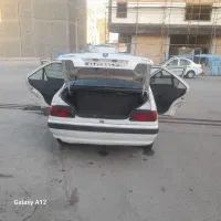 پژو پارس آخر 87|خودرو سواری و وانت|قرچک, زیبا شهر|دیوار