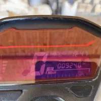 طرح کلیک|موتورسیکلت|شهر بابک, |دیوار