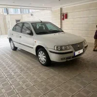 سمند الیکس ۱۴۰۰درحد خونگی