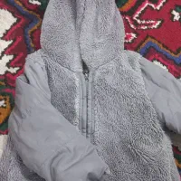 کاپشن وکفش دخترانه|کفش و لباس بچه|ایلخچی, |دیوار