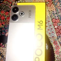 شیامی ،پوکوM6 256
