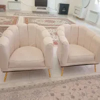 مبل۸نفره راحتی جدید