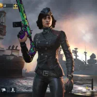 کالاف دیوتی موبایل