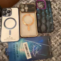 قاب ایفون ۱۵ پرو مکس