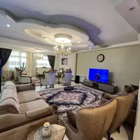 ۱۱۰ متر ۲خواب _ شاهکار نور و نقشه