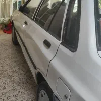 پراید 131 SL، مدل ۱۳۹۰
