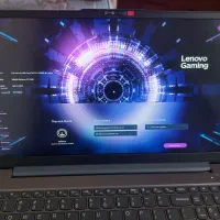 لپ‌تاپ گیمینگ Lenovo LOQ i5 12450HX  رم ۱۶