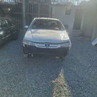 پارس مدل۹۹ تصادفی