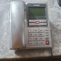 تلفن نیاز به تعمیر