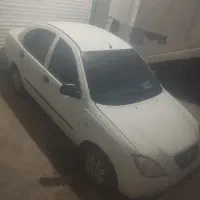 تیبا یک صندوق دار