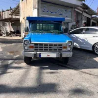 نیسان ۸۷دوگانه کارخانه