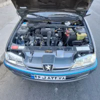 پژوپارس|خودرو سواری و وانت|گلستان (تهران), |دیوار