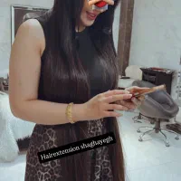 اکستنشن مو (خرید مو)|خدمات آرایشگری و زیبایی|اصفهان, دشتستان|دیوار