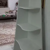 قفسه اسباب بازی اتاق کودک|کتابخانه، شلف، قفسه‌های دیواری|گنبد کاووس, |دیوار