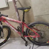 دوچرخه Olympic 26|دوچرخه، اسکیت، اسکوتر|ارومیه, |دیوار