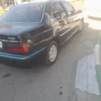 پرشیا مدل ۹۳|خودرو سواری و وانت|قم, زنبیل آباد|دیوار