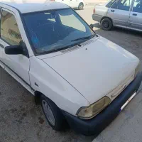 پراید مدل 90