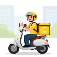 استخدام راننده موتور