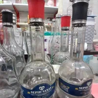 بطری آب|حراج|بندر ماهشهر, |دیوار