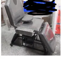 تخت صندلی کپ