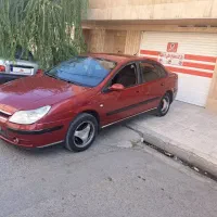 سیتروینC5