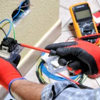 برقکاری ، تعمیرات ، نصب ، برقکار