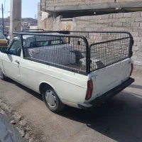 وانت پیکان|خودرو سواری و وانت|نهاوند, |دیوار