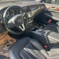 بنز Cls 500|خودرو سواری و وانت|تهران, دریا|دیوار