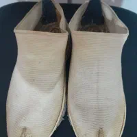 فروش گیوه ملکی اصل قیمت مناسب