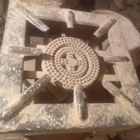 اجاق گاز چهار پایه