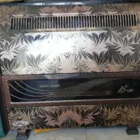 بخاری پارس خزر