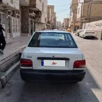 پراید مدل۸۰
