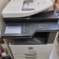 دستگاه کپی تمام اتوماتیک شارپ