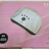 دستگاه یووی برای کاشت ناخن