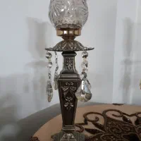 شمعدان برنجی|بوفه، ویترین، کنسول|تهران, آهنگ|دیوار