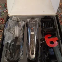 ماشین اصلاح پرومکس شارژی