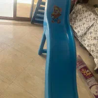 سرسره کودک