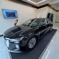 هونگچی اچ افایو/ فروش نقدی