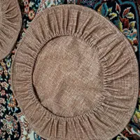 دمکنی سه تکه‌با پارچه مبلی|سفره، حوله، دستمال آشپزخانه|نسیم‌شهر, |دیوار